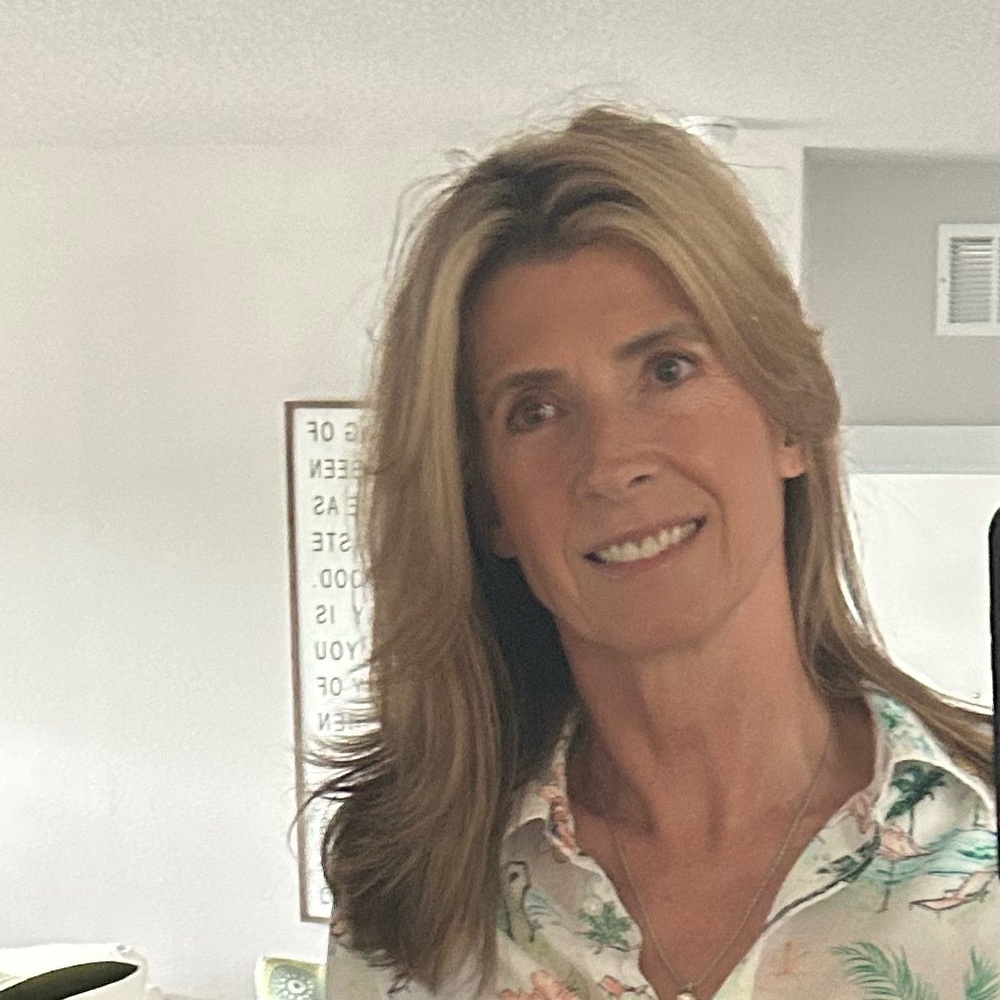 Meet your Posher, Deborah